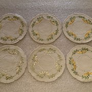 Cover image of Doily Set
